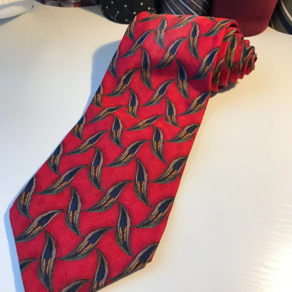 Nordstrom Neck Tie